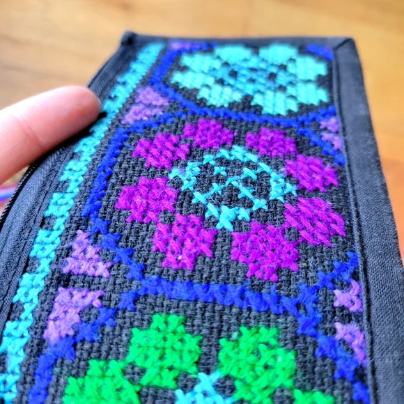 Hand made wallets ×2 - Picture 4 of 5